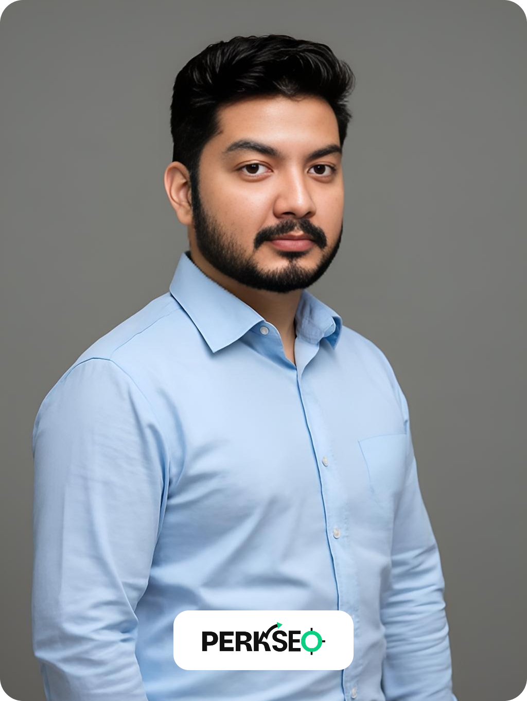 CEO of PerkSEO