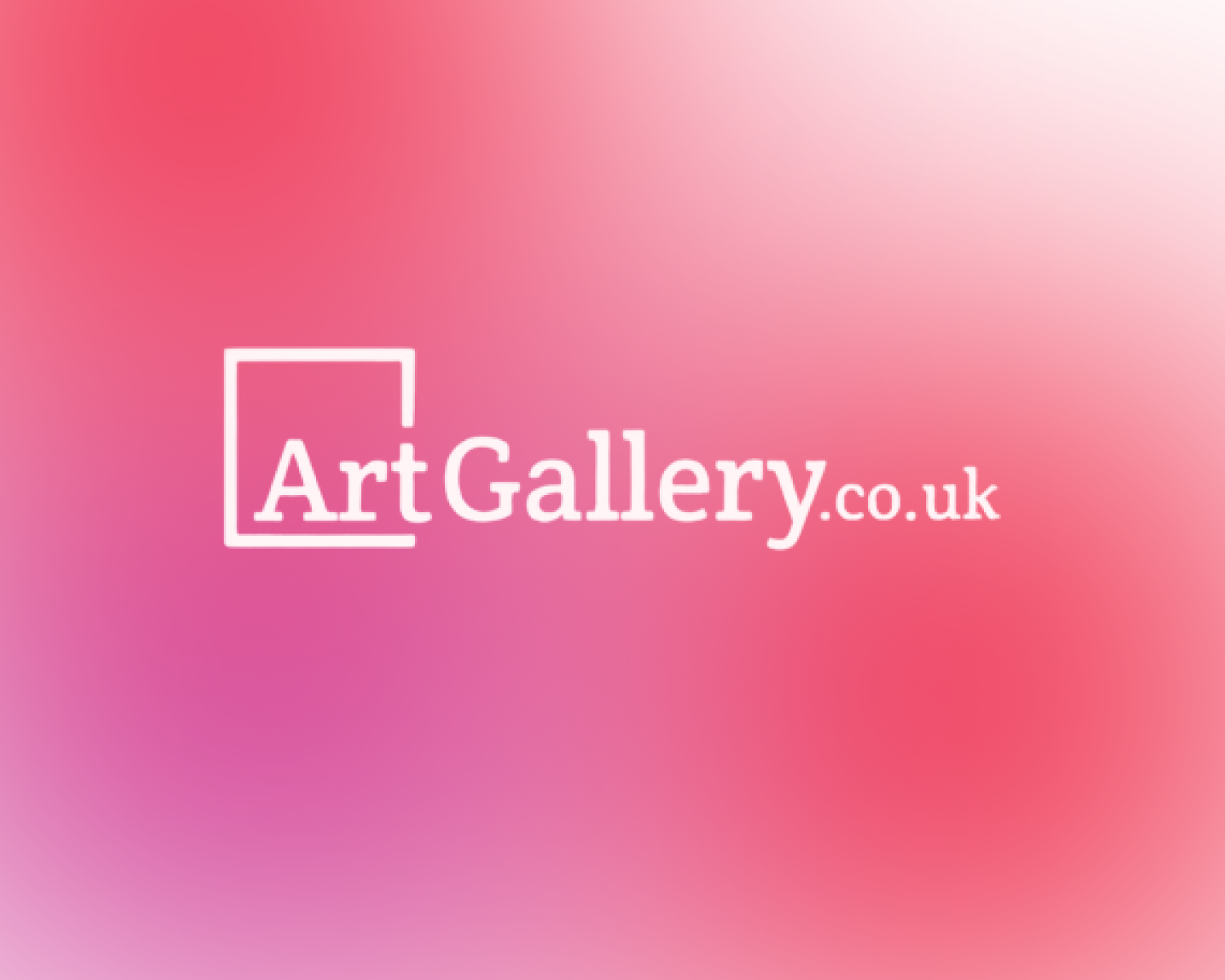 Artgallery logo - seo case study