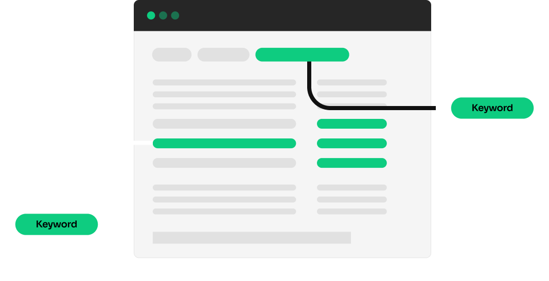 Keyword Optimization With a Local Edge - leeds onpage seo services