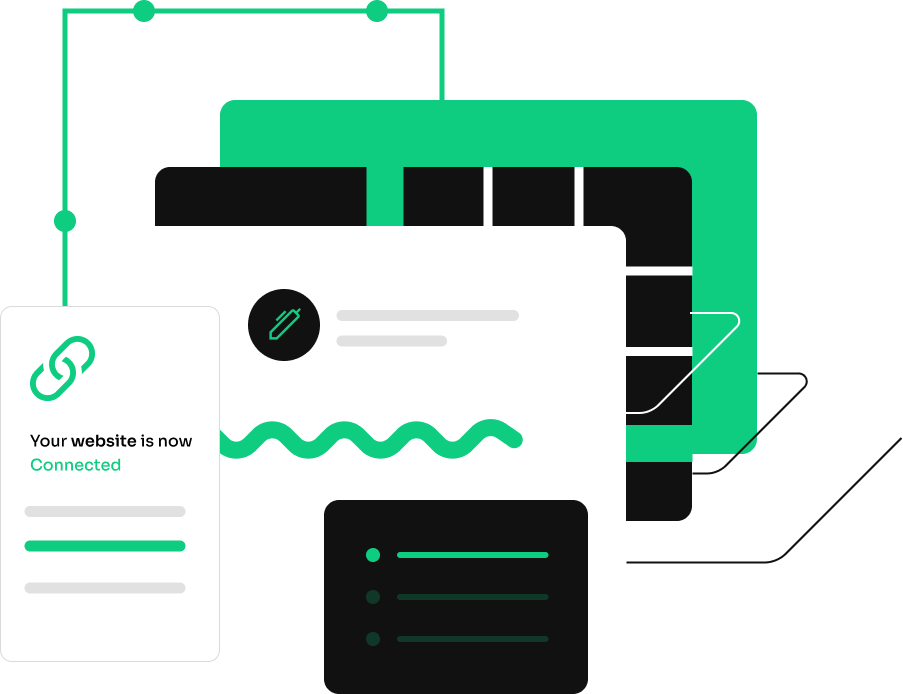 Tailored Content Creation for Link Acquisition - Leeds link building services
