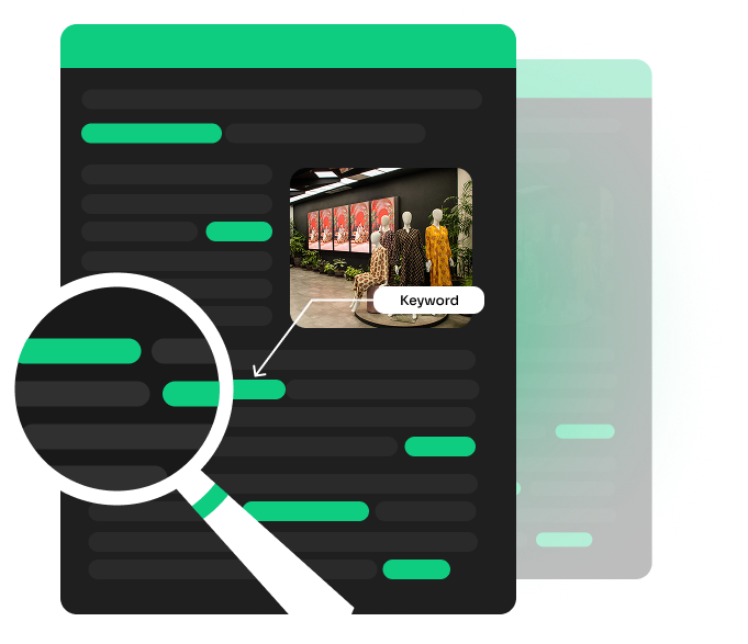 Local Keyword & Competitor Research - Local SEO Services Leeds