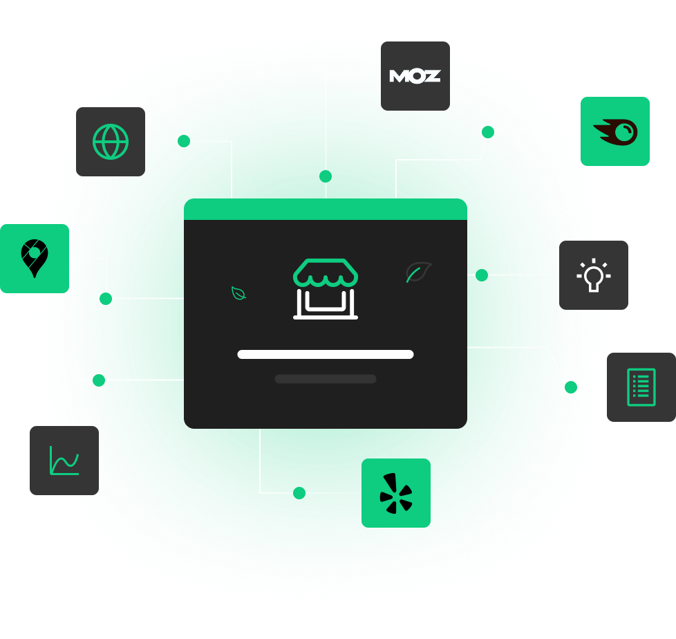 Local Citations & NAP Consistency - Local SEO Services Leeds