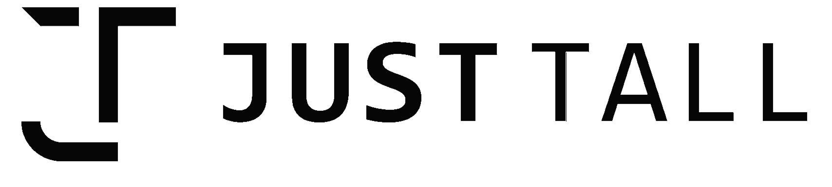 Just Tall logo
