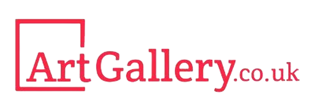 Art gallery logo