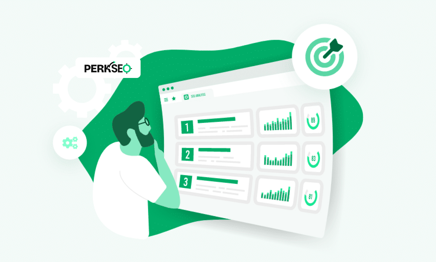 Common local Saas seo mistakes