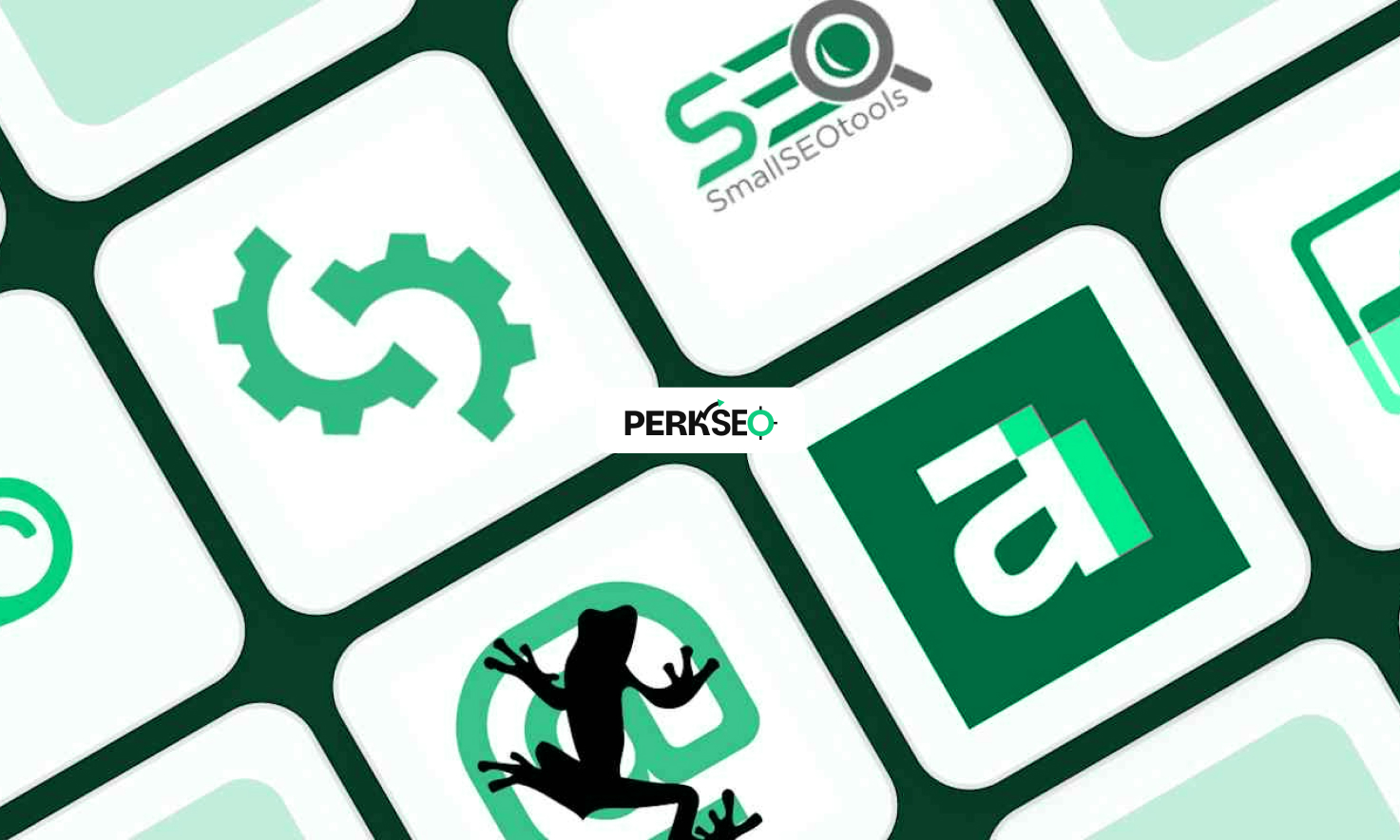 SEO Audit tools