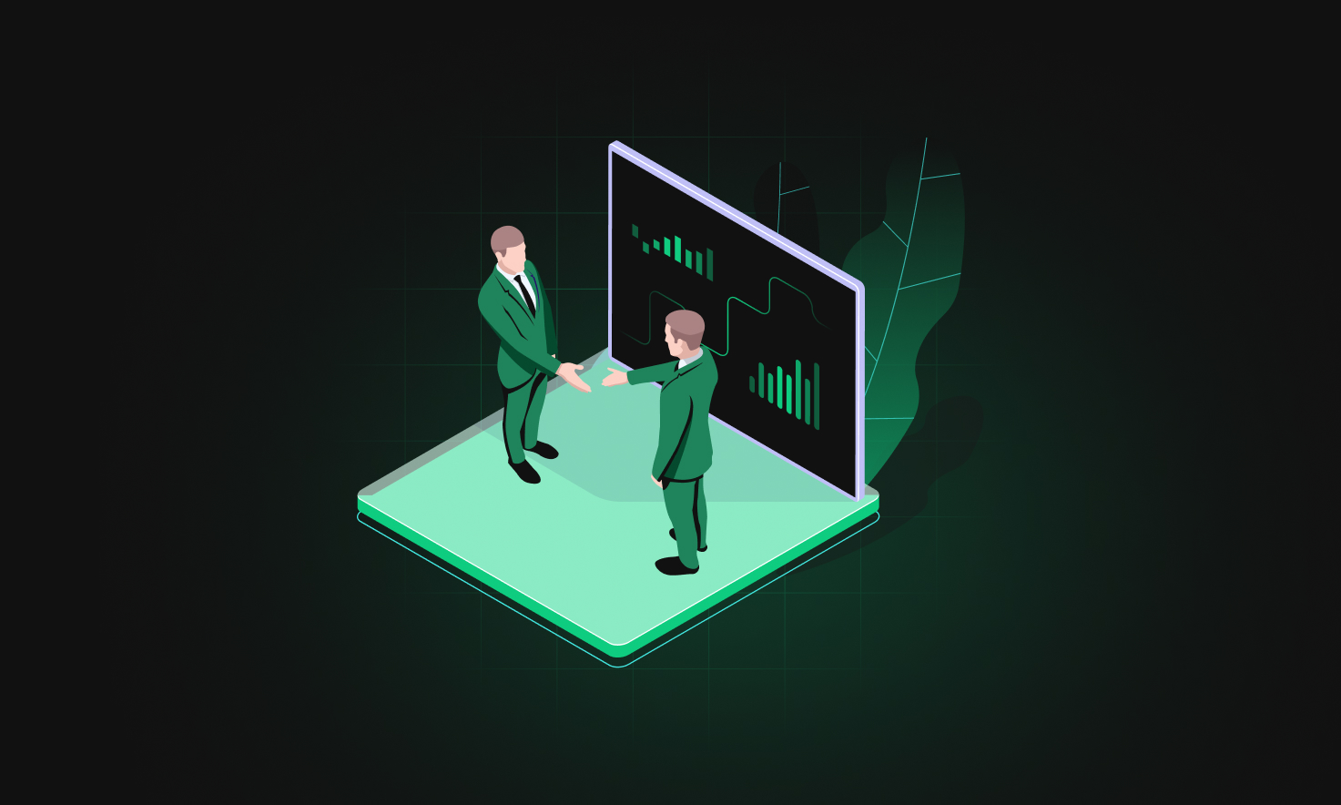 Failing in results - B2B SEO agency